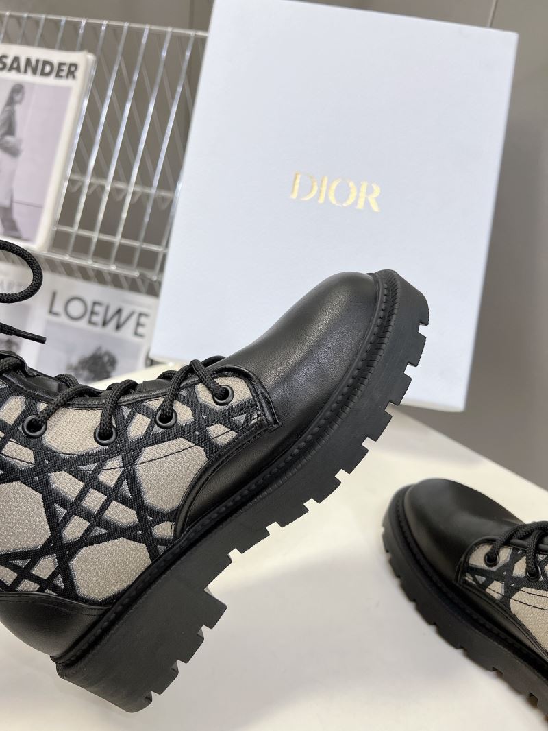 Christian Dior Boots